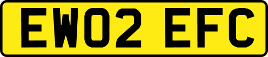 EW02EFC