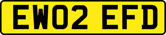 EW02EFD