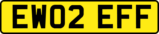 EW02EFF