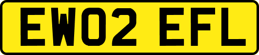 EW02EFL