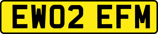 EW02EFM