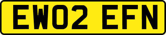 EW02EFN