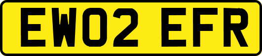 EW02EFR
