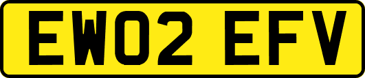 EW02EFV