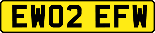 EW02EFW