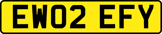 EW02EFY