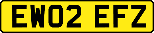 EW02EFZ