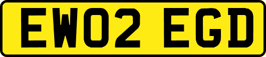 EW02EGD
