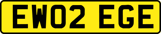 EW02EGE