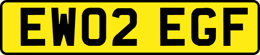 EW02EGF