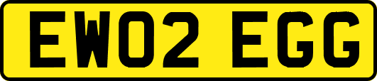 EW02EGG