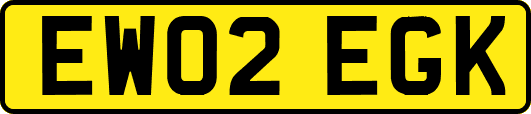 EW02EGK