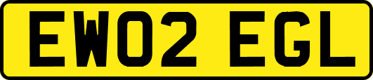 EW02EGL