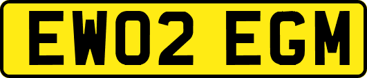 EW02EGM