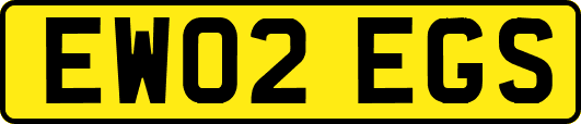 EW02EGS