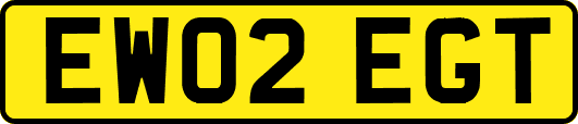 EW02EGT
