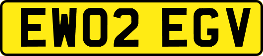 EW02EGV