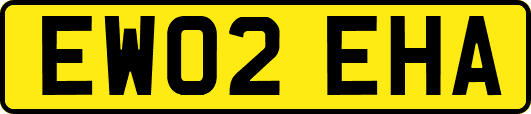 EW02EHA