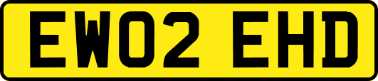 EW02EHD
