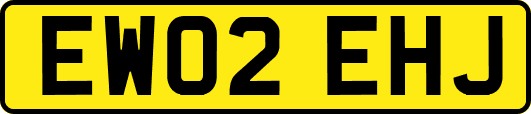 EW02EHJ