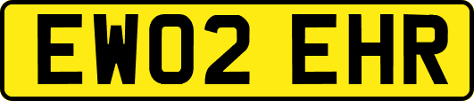 EW02EHR