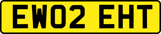 EW02EHT