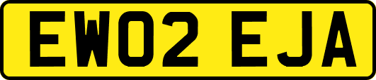 EW02EJA