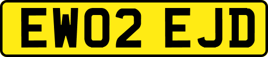 EW02EJD