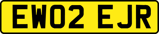 EW02EJR
