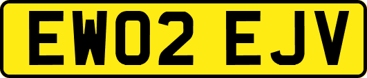 EW02EJV