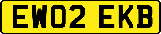 EW02EKB