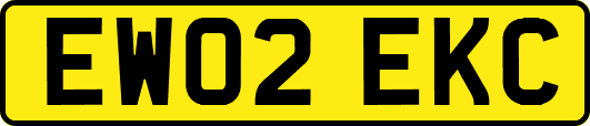 EW02EKC