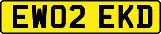 EW02EKD