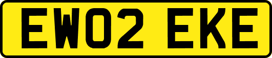 EW02EKE