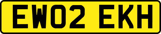 EW02EKH