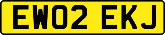 EW02EKJ