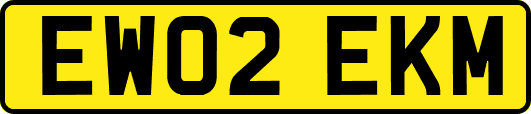 EW02EKM