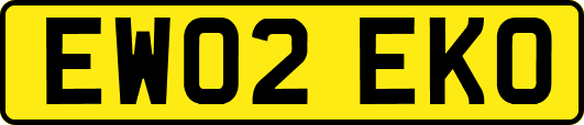 EW02EKO