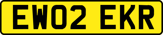 EW02EKR