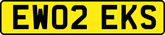 EW02EKS