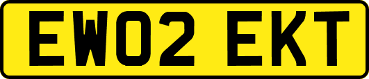 EW02EKT