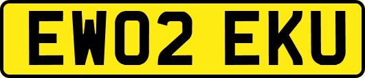 EW02EKU