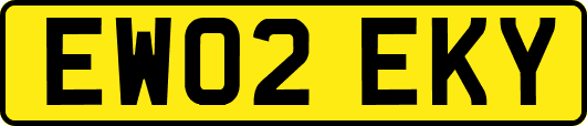 EW02EKY
