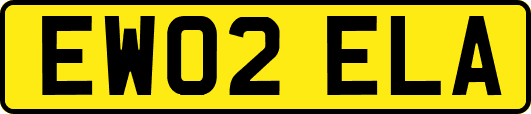 EW02ELA