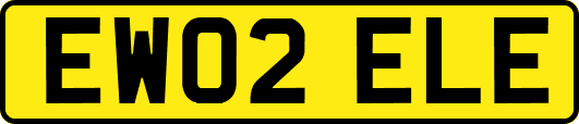 EW02ELE