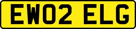 EW02ELG