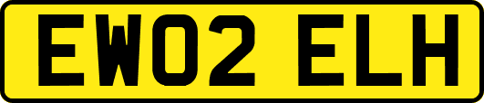 EW02ELH