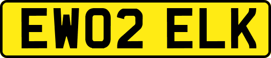 EW02ELK