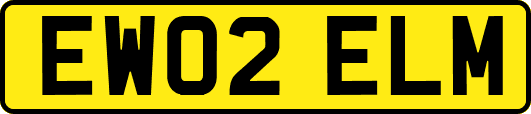 EW02ELM