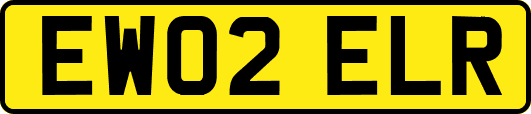 EW02ELR